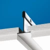 Ecophon Dalles De Plafonds Dalle De Plafond Suspendu FOCUS E