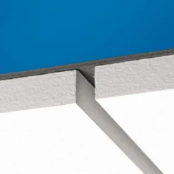 Ecophon Dalles De Plafonds Dalle De Plafond Suspendu FOCUS SQ