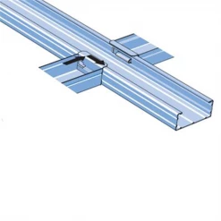 Profilé Métallique - Ossature Fourrure PRF STIL® F530 Pour Plafonds Feu PLACO®