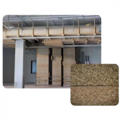 Placo Plaques Feu Plaque GLASROC F V500