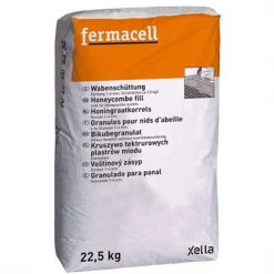 Fermacell Accessoires Pour Plaques Fibre-gypse Granules Nid D'abeille