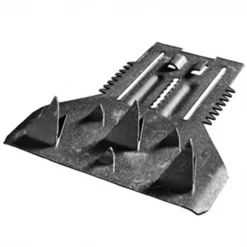 Siniat Suspente Pour Plafond Griffe Hourdis PRÉGYMÉTAL