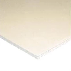 Placo Plaques Standards Plaque GYPROC A BA13