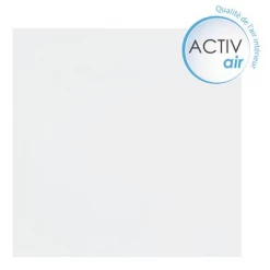 Placo Dalles De Plafonds Dalle De Plafond GYPTONE ACTIV'AIR BASE 31 D2 -Plâtrerie - Plafonds Soldes Boutique gyptoneactivairbase31d2 813394 1