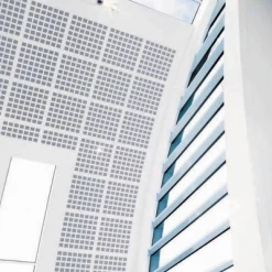 Placo Dalles De Plafonds Dalle De Plafond GYPTONE ACTIV'AIR LINE 5 -Plâtrerie - Plafonds Soldes Boutique gyptoneactivairline5 759580 1