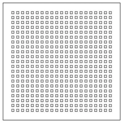 Placo Dalles De Plafonds Dalle De Plafond GYPTONE ACTIV'AIR QUATTRO 50 4 Placo Dalles De Plafonds Dalle De Plafond GYPTONE ACTIV'AIR QUATTRO 50 – Image 2