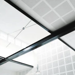 Placo Dalles De Plafonds Dalle De Plafond GYPTONE ACTIV'AIR SIXTO 60 7 Placo Dalles De Plafonds Dalle De Plafond GYPTONE ACTIV'AIR SIXTO 60 -Plâtrerie - Plafonds Soldes Boutique gyptoneactivairsixto60 778571 1