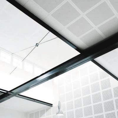 Placo Dalles De Plafonds Dalle De Plafond GYPTONE ACTIV'AIR SIXTO 60 5 Placo Dalles De Plafonds Dalle De Plafond GYPTONE ACTIV'AIR SIXTO 60 – Image 3