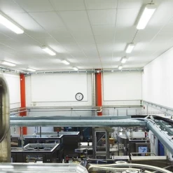 Ecophon Dalles De Plafonds Dalle De Plafond HYGIENE FOODTEC A