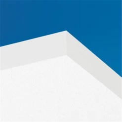 Ecophon Dalles De Plafonds Dalle De Plafond Hygiène Protect Air A Pour Plafond Acoustique, Salles Blanches, Zone De Surpression/dépression - 60x60 Cm