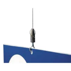 Gripple Suspente Pour Plafond Kit Crochet Angel + Embout Déco M6 -Plâtrerie - Plafonds Soldes Boutique kitangelemboutdecom6ed6 812357 1