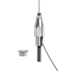 Gripple Profilé Métallique - Ossature Kit SRP