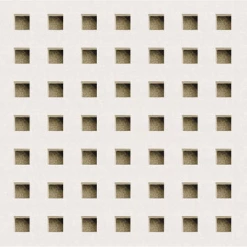 Knauf Plaques Acoustiques Plaque DELTA UFF Quadril 8/18