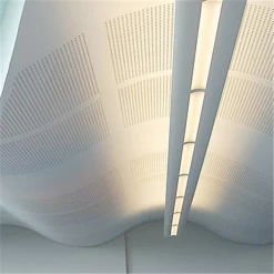 Accessoires De Finition Plaque KNAUF CINTRÉ TECHNIFORM 7