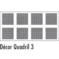 Dalles De Plafonds Dalle De Plafond KNAUF DELTA 4