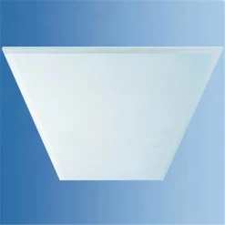 Plaques Pré-peintes Plaque KNAUF HORIZON 4 SNOWBOARD BA13