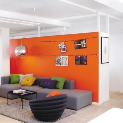 Ecophon Dalles De Plafonds Dalle De Plafond MASTER B -Plâtrerie - Plafonds Soldes Boutique masterb 813154 1