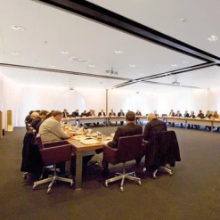 Ecophon Dalles De Plafonds Dalle De Plafond MASTER DS