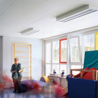 Ecophon Dalles De Plafonds Dalle De Plafond MASTER DS 4 Ecophon Dalles De Plafonds Dalle De Plafond MASTER DS – Image 2