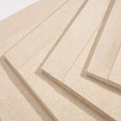 Promat Plaques Hydrofuges Plaque Silico-calcaire Pour Locaux Humides - Masterimpact RH BA12 - R.0.19m².K/W - 2.60M X 1.20M - ép.12.0MM