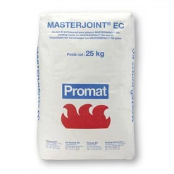 Promat Enduits à Prise Lente Enduit à Joint MASTERJOINT EC