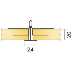 Ecophon Dalles De Plafonds Dalle De Plafond MASTER RIGID A -Plâtrerie - Plafonds Soldes Boutique masterrigidadtail 822545