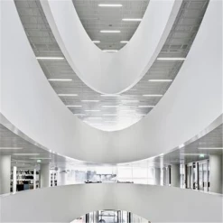 Rockfon Dalles De Plafonds Dalle De Plafond MONO ACOUSTIC