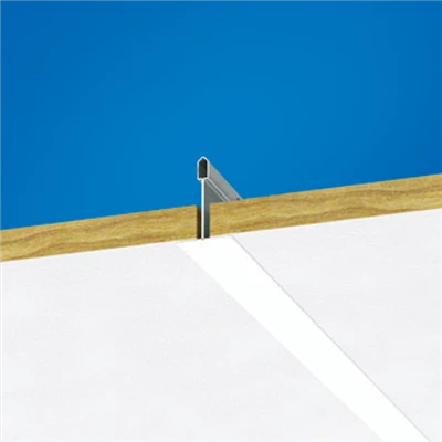 Dalles De Plafonds Dalle De Plafond ADVANTAGE A Ecophon - T15 / T24 - 600MM X 600MM 4 Dalles De Plafonds Dalle De Plafond ADVANTAGE A Ecophon - T15 / T24 - 600MM X 600MM – Image 2