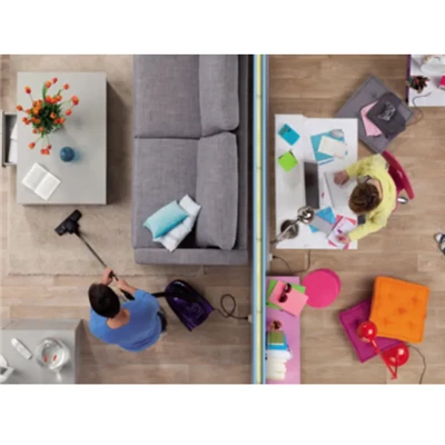 Plaques Acoustiques Plaque De Plâtre Phonique Placo BA13 - 1.20M X 2.50M - épaisseur 12.5MM 6 Plaques Acoustiques Plaque De Plâtre Phonique Placo BA13 - 1.20M X 2.50M - épaisseur 12.5MM – Image 4