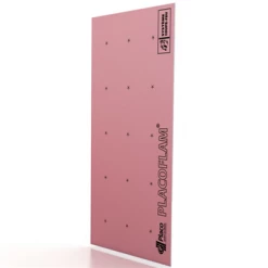 Plaques Feu Plaque De Plâtre Placoflam BA13 - 1.20M X 2.50M - épaisseur 12.5MM