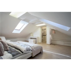 Plaques Hydrofuges Plaque De Plâtre Placomarine BA13 - 2.5M X 1.2M - ép. 12.5MM -Plâtrerie - Plafonds Soldes Boutique placomarine3