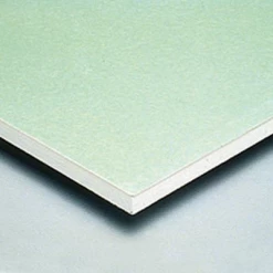 Plaques Hydrofuges Plaque De Plâtre Placomarine BA13 - 2.5M X 1.2M - ép. 12.5MM -Plâtrerie - Plafonds Soldes Boutique placomarineba13 175525