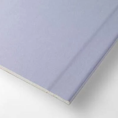 Plaques Acoustiques Plaque De Plâtre Phonique Placo BA13 - 1.20M X 2.50M - épaisseur 12.5MM 7 Plaques Acoustiques Plaque De Plâtre Phonique Placo BA13 - 1.20M X 2.50M - épaisseur 12.5MM – Image 5