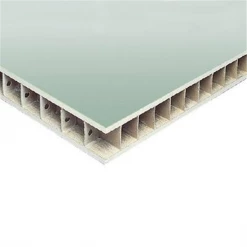 Cloisons Alvéolaires Panneau PLACOPAN® MARINE BA50