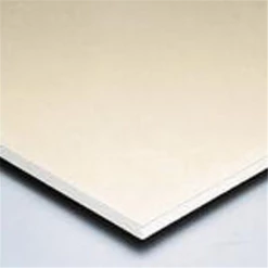 Plaques Haute Dureté Plaque PLACOPLATRE® BA25 HD