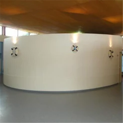 Plaques Standards Plaque PLACOPLATRE® BA 6