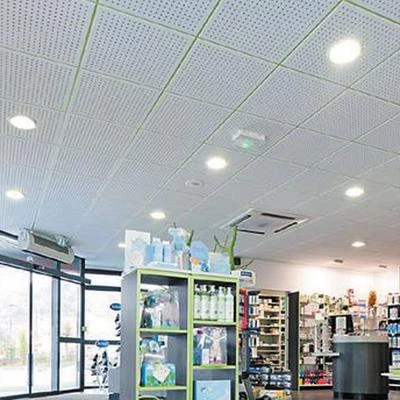 Knauf Dalles De Plafonds Dalle De Plafond PLAZA QUADRIL Q1 3 Knauf Dalles De Plafonds Dalle De Plafond PLAZA QUADRIL Q1