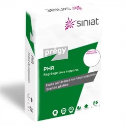Siniat Plâtre Plâtre Enduit PHR