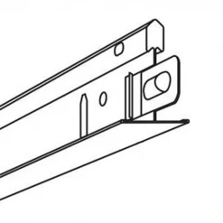 Ecophon Ossature Pour Plafonds Porteur HD
