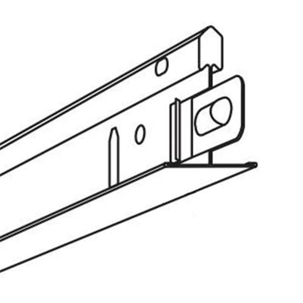 Ecophon Ossature Pour Plafonds Porteur HD 3 Ecophon Ossature Pour Plafonds Porteur HD