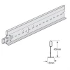Knauf Ceiling Solutions Ossature Pour Plafonds Porteur PEAKFORM 15 Avec Clip Superlock