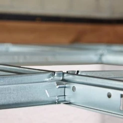 Rockfon Ossature Pour Plafonds Porteur T24 Pour Systèmes 2800 - Classe C