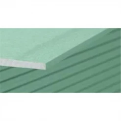 Siniat Plaques Hydrofuges Plaque PRÉGYDRO BA18