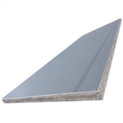 Siniat Panneaux De Doublage Mur Doublage Prégymax BA13+40 - 2.6M X 1.2M