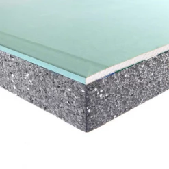 Siniat Panneaux De Doublage Mur Doublage PRÉGYMAX HYDRO BA13+160