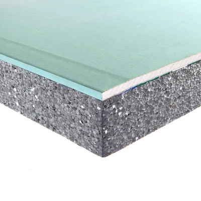 Siniat Panneaux De Doublage Mur Doublage PRÉGYMAX HYDRO BA13+60 3 Siniat Panneaux De Doublage Mur Doublage PRÉGYMAX HYDRO BA13+60