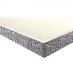 Siniat Panneaux De Doublage Mur Doublage PRÉGYTHERM APV BA13