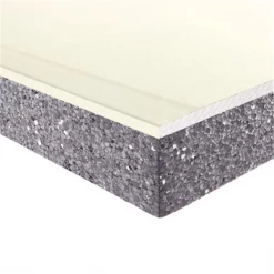 Siniat Panneaux De Doublage Mur Doublage PREGYTHERM DECO BA13