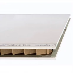 Siniat Cloisons Alvéolaires Panneau PRÉGYFAYLITE DÉCO