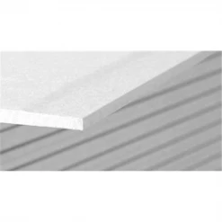 Siniat Plaques Feu Plaque PRÉGYFLAM A1 BA15